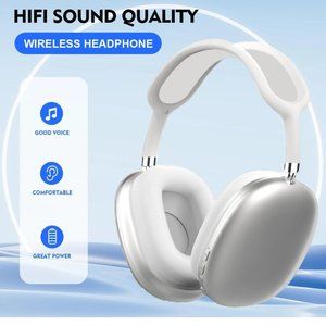 P9 Wireless Headphones